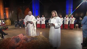 Diözese Stuttgart reagiert auf Kritik an „Schleim-Jesus“