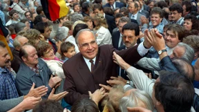 Kohl als „herausragender Staatsmann“ gewürdigt