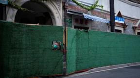 Deutsche Unternehmen fürchten Chinas Lockdowns