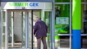 Das Internet schrumpft die Krankenkassen