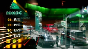 Russlands Spiel mit dem Ölpreis