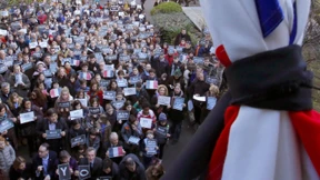 Wie soll Frankreich aus dieser Sackgasse herausfinden?