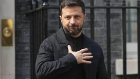 Geheimdienst will Anschläge auf Selenskyj vereitelt haben