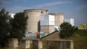 Atomausstieg auf Französisch