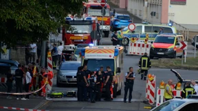 Polizist stirbt nach Schüssen – mutmaßlicher Täter ist 18 Jahre alt