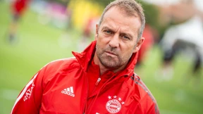 Der FC Bayern hat Probleme