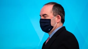 Hubert Aiwanger hat sich impfen lassen