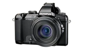 Ich bin keine Spiegelreflex