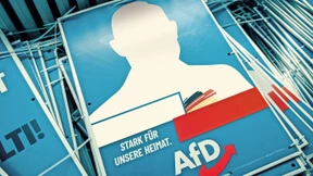 Wo die AfD keine Leute findet