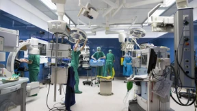 Kliniken sollen Milliarden-Spritze bekommen