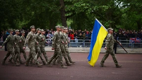 Wie Europa des Kriegsendes gedenkt