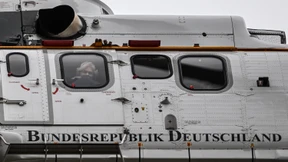 Ministerium muss Infos über Lambrechts Hubschrauberflug herausgeben