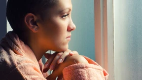 Brustkrebs: globale Forschung für die beste Therapie vor Ort