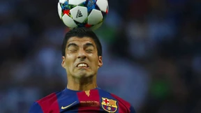 Suarez ohne Biss