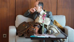 Der permanente Firmenskandal