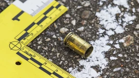 68-Jähriger gesteht Schüsse auf Mädchen in Salzgitter