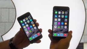 Schafft es das iPhone zurück an die Spitze?