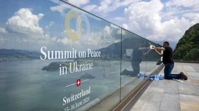 Was von dem Schweizer Gipfel für die Ukraine zu erwarten ist