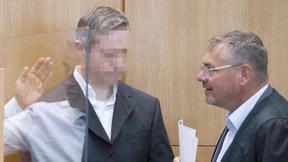 „Wie in einer amerikanischen Crime-Serie“