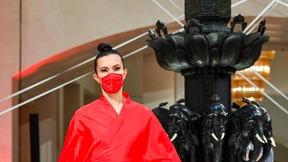 Corona ist als Event viel erträglicher