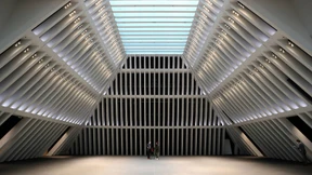 Die Eidgenossen lieben japanische Architektur