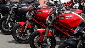 VW legt Ducati-Verkauf auf Eis