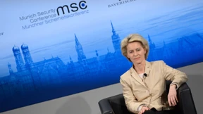 Deutschland ist nicht mehr gleichgültig