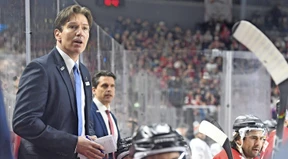 Die wilden Jahre der DEL sind vorbei