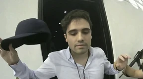 Sohn von Drogenboss „El Chapo“ plädiert auf „nicht schuldig“