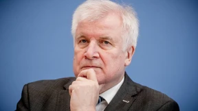 Streit über Ankerzentren ist beigelegt