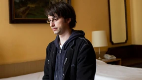 Wer ist hier eigentlich krank?