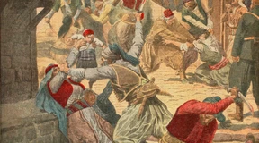 Archäologen beugen sich dem Tabu