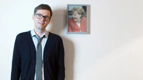 „Ich mein’ alles so, wie ich es sage“