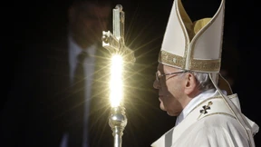 Die Kirche braucht zwei Wunder