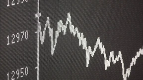 Kaum Verluste mit deutschen Aktien möglich
