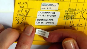 Pandemie der Ungeimpften: „Viele tödliche Verläufe sind völlig unnötig“