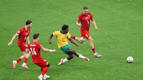 Australien schockt die Türkei