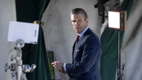 Ein Lebenszeichen der Trump-Gegner