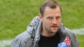 „Habe Übungen von Tuchel geklaut“