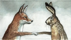 Solidarität als Staatsaufgabe