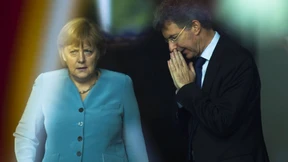 Im Auftrag Ihrer Kanzlerin