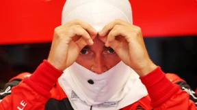 „Ich habe aufgehört zu zählen“