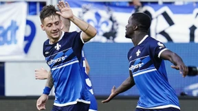 „Ich werde immer das Risiko suchen“