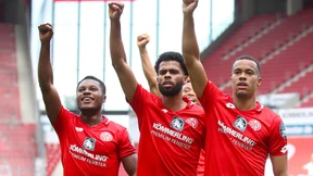 Mainz bleibt erstklassig, Werder droht der Untergang