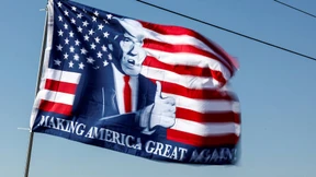 Nach dem Schock kam die Wut