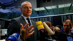 Deutscher Börse droht weiteres Bußgeld