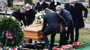 „Für mich ist das unfassbar“