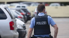 Mehrere Festnahmen nach Stein-Attacke auf Einsatzkräfte