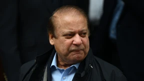 Ehemaliger Regierungschef aus Exil zurückgekehrt