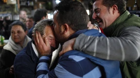 Nur Wachsfiguren gehen leer aus